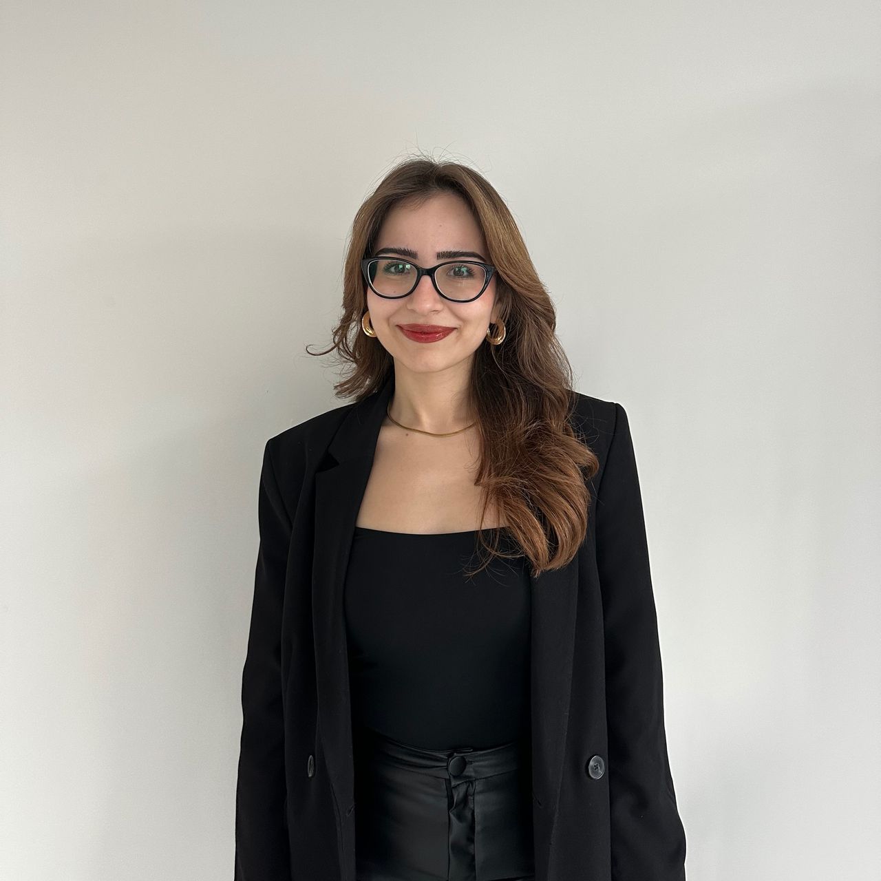 Kl. Psk. Melisa Şan, Klinik Psikolog, İzmir