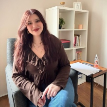 Melisa Yücel, Aile Danışmanı, Bursa