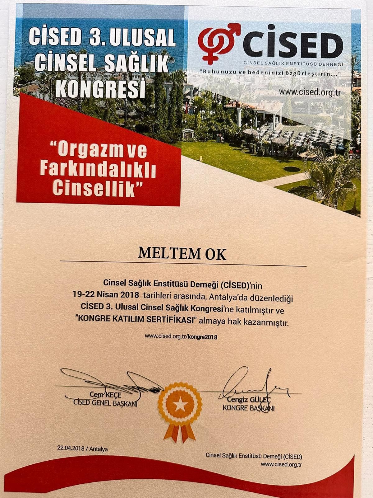 Çalışma ortamı 1