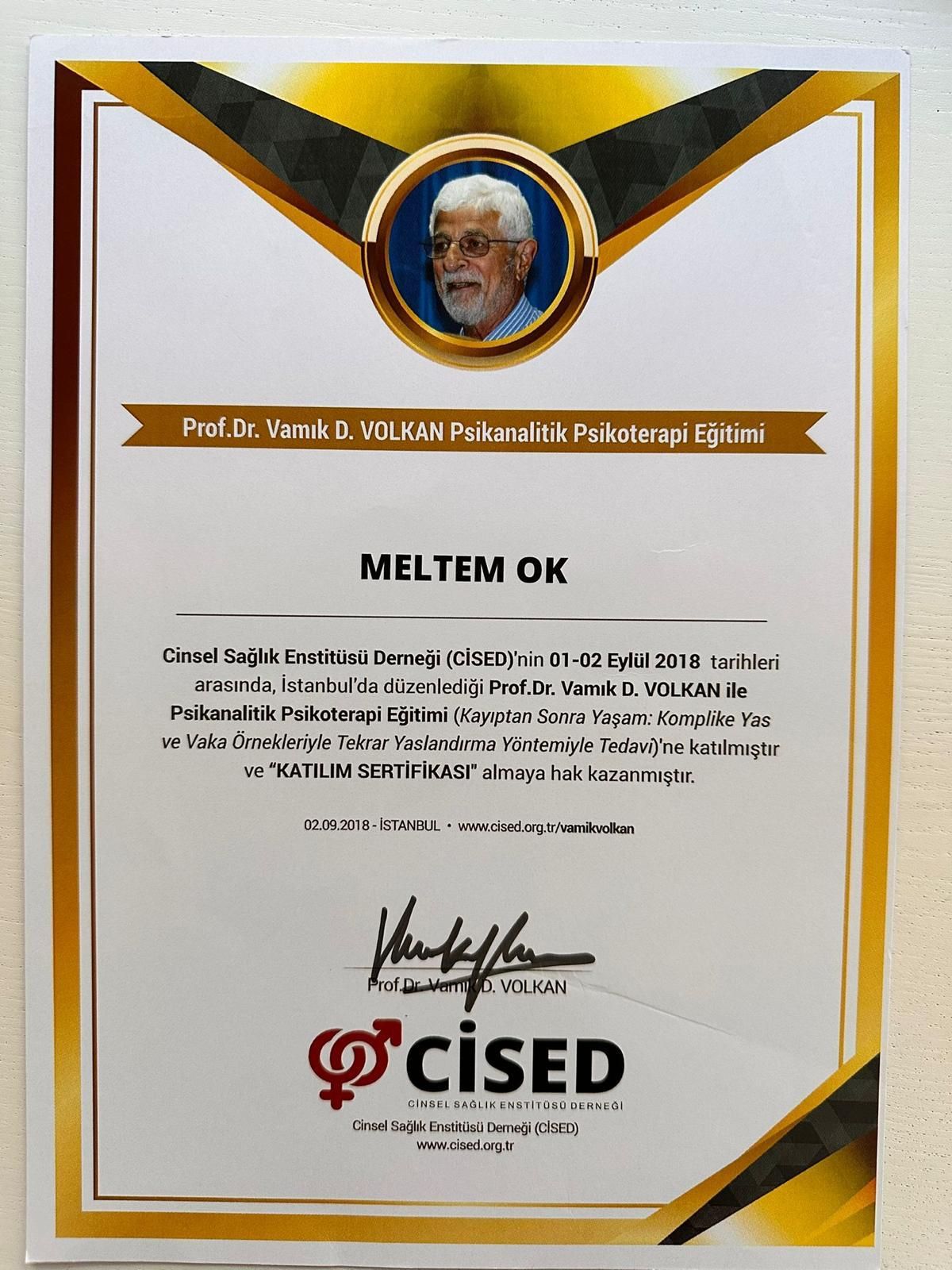 Çalışma ortamı 6