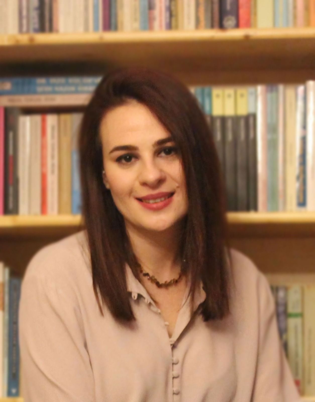 Çalışma ortamı 1