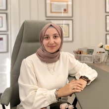 Uzm. Dr. Meltem İnci Kefal, Çocuk ve Ergen Psikiyatristi, İstanbul Kadıköy