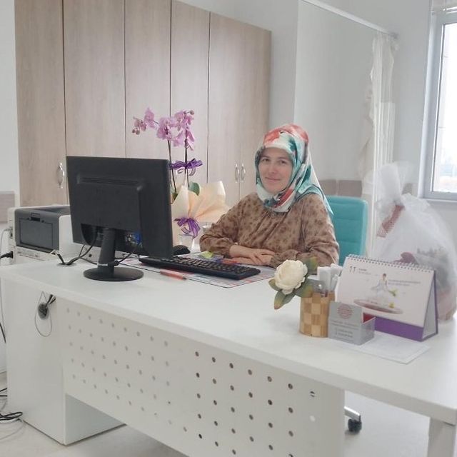 Çalışma ortamı 1