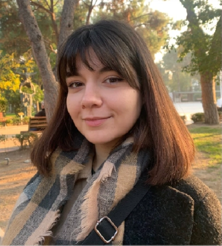 Psk. Meltem Kayıkcı, Psikolog, İzmir Bornova