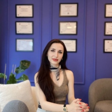 Meltem Özdemir, Aile Danışmanı, Giresun Giresun Merkez