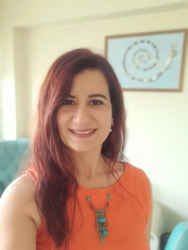 Psk. Meltem Şahiner, Psikolog, Balıkesir Ayvalık