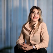 Kl. Psk. Meltem Şengül Kılıç, Klinik Psikolog, Bursa