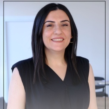 Kl. Psk. Menekşe Karaboğa, Klinik Psikolog, Mardin Kızıltepe