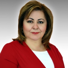 Psk. Meral Keighobadi, Psikolog, Ankara