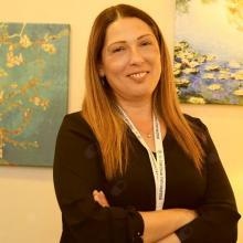 Uzm. Psk. Meral Sarıkaya, Uzman Psikolog, İstanbul Beşiktaş