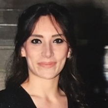 Psk. Meriç Mavi, Psikolog, Mersin Yenişehir