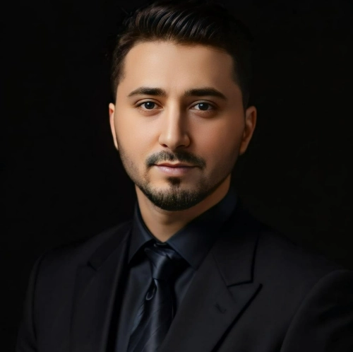 Uzm. Psk. Mert Adil, Uzman Psikolog, Sivas Merkez