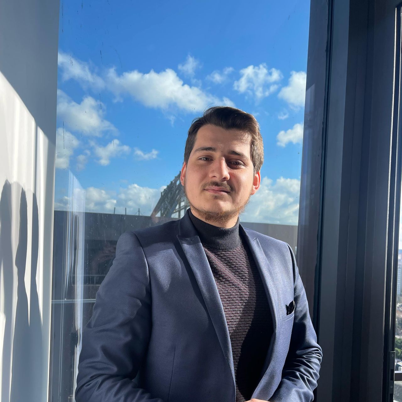 Uzm. Psk. Mert Devir, Uzman Psikolog, Antalya Alanya