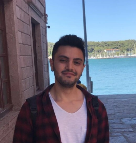 Psk. Dan. Mert İbrahimoğulları, Psikolojik Danışman, Edirne Merkez
