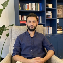 Psk. Mert Ozan İnal, Psikolog, Samsun Atakum