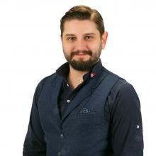 Psk. Mert Pırıldar, Psikolog, Sakarya