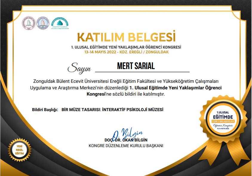 Çalışma ortamı 2