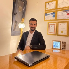 Mert Tekin, Aile Danışmanı, Uşak Uşak Merkez