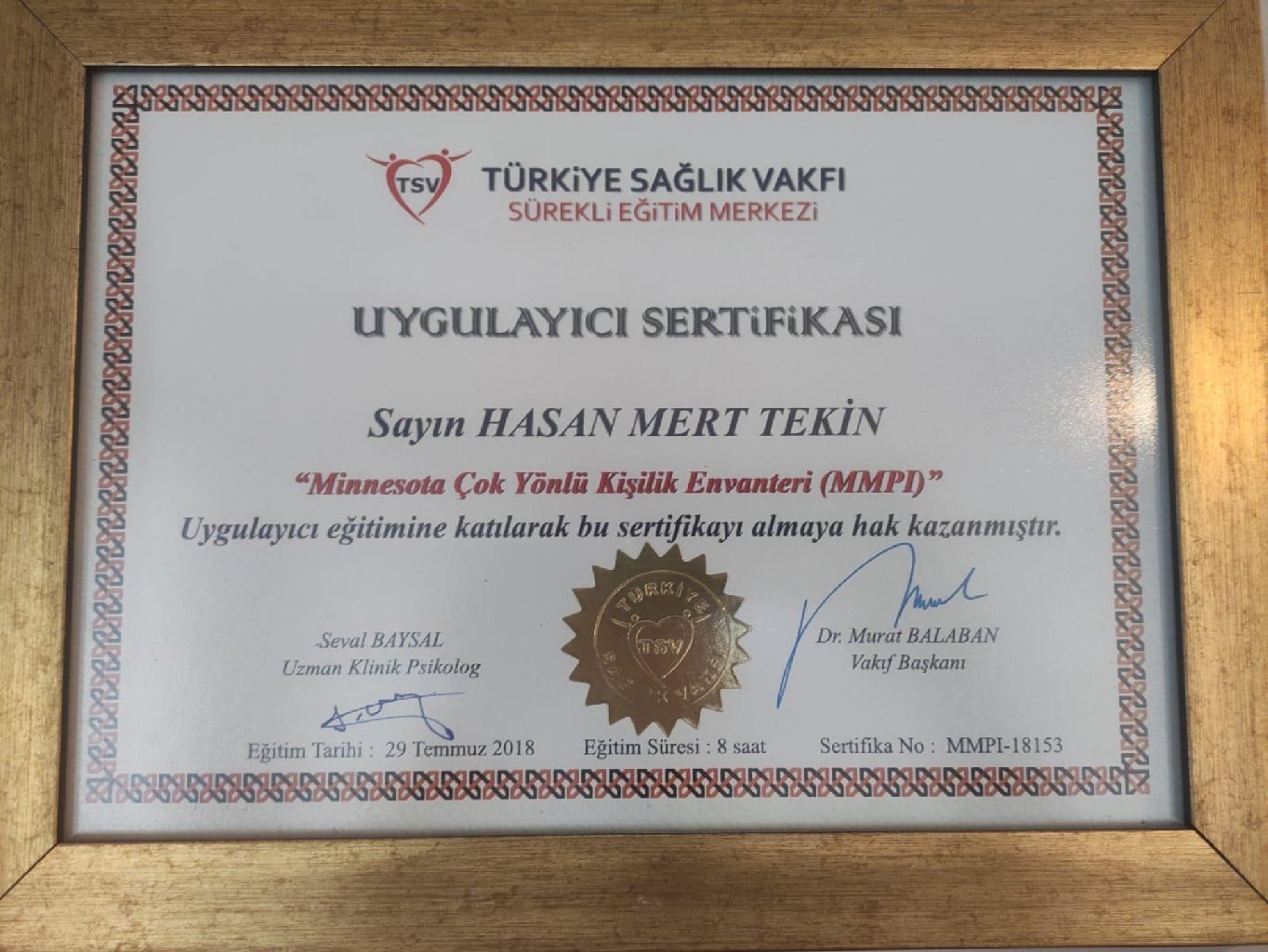 Çalışma ortamı 2