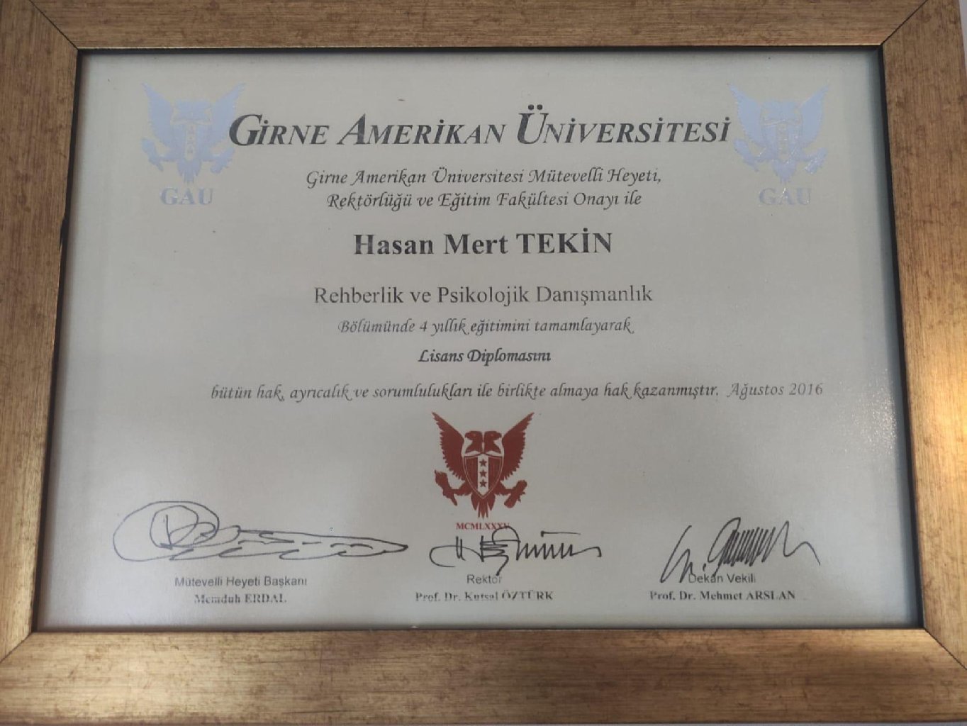 Çalışma ortamı 6