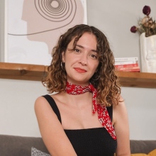 Merve Akça, Aile Danışmanı, İzmir Karşıyaka