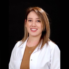 Merve Aktuğ, Aile Danışmanı, İzmir