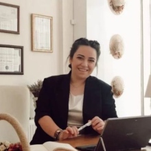 Merve Arzu Hamurcu, Aile Danışmanı, Kayseri Kocasinan