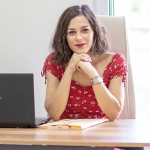 Psk. Merve Aşçı, Psikolog, Denizli