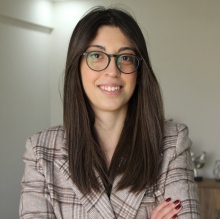Psk. Merve Ay Akgün, Psikolog, Manisa Salihli
