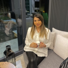 Psk. Merve Buzkan, Psikolog, Kayseri Kocasinan