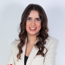 Psk. Merve Çalışır, Psikolog, İzmir Bayraklı