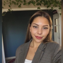 Psk. Merve Ceren Erkoç, Psikolog, Ankara