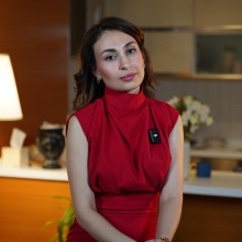 Kl. Psk. Merve Çiltaş Demirdelen, Klinik Psikolog, İstanbul Büyükçekmece