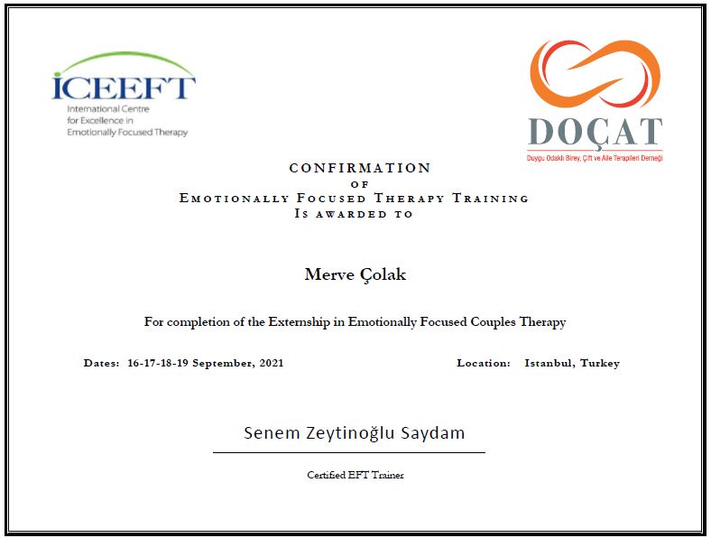 Çalışma ortamı 1