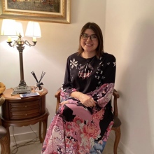 Merve Çöldür, Aile Danışmanı, İzmir