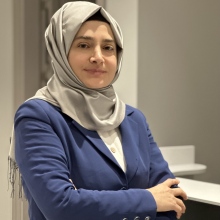 Merve D. Aslan, Aile Danışmanı, Konya Selçuklu