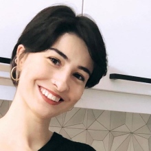 Psk. Merve Demir, Psikolog, İstanbul Beylikdüzü