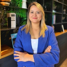 Merve Demir, Aile Danışmanı, Ankara