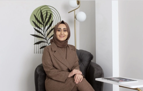 Psk. Merve Demir Alpaslan, Psikolog, Ağrı Merkez