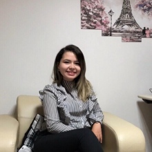 Merve Demiralp, Aile Danışmanı, Ankara