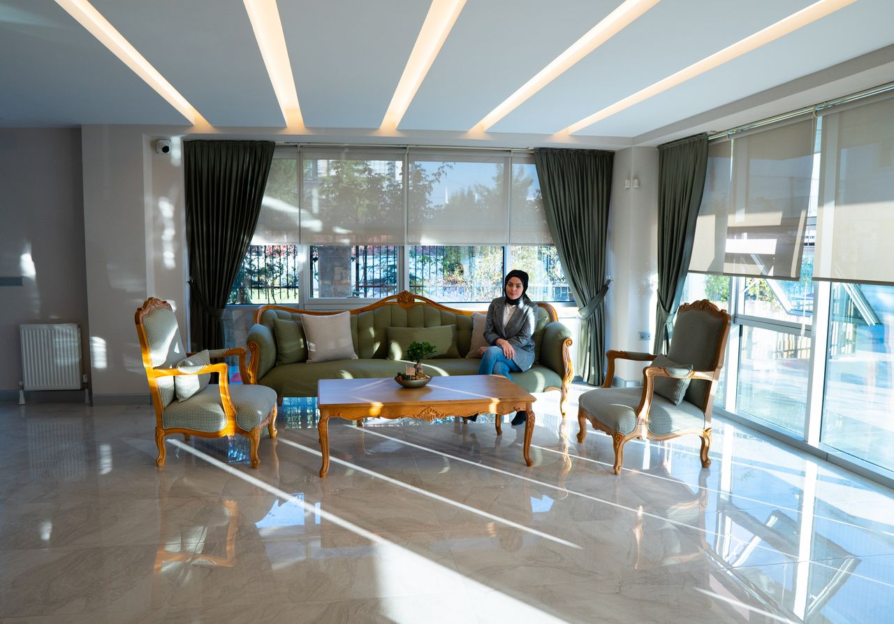 Çalışma ortamı 4