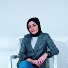 Psk. Merve Doğan, Psikolog, Ankara