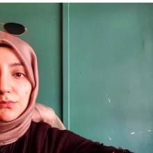 Kl. Psk. Merve Doğanlar, Klinik Psikolog, Yalova Yalova Merkez