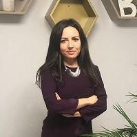 Psk. Merve Dökümcü Çakan, Psikolog, İstanbul Başakşehir