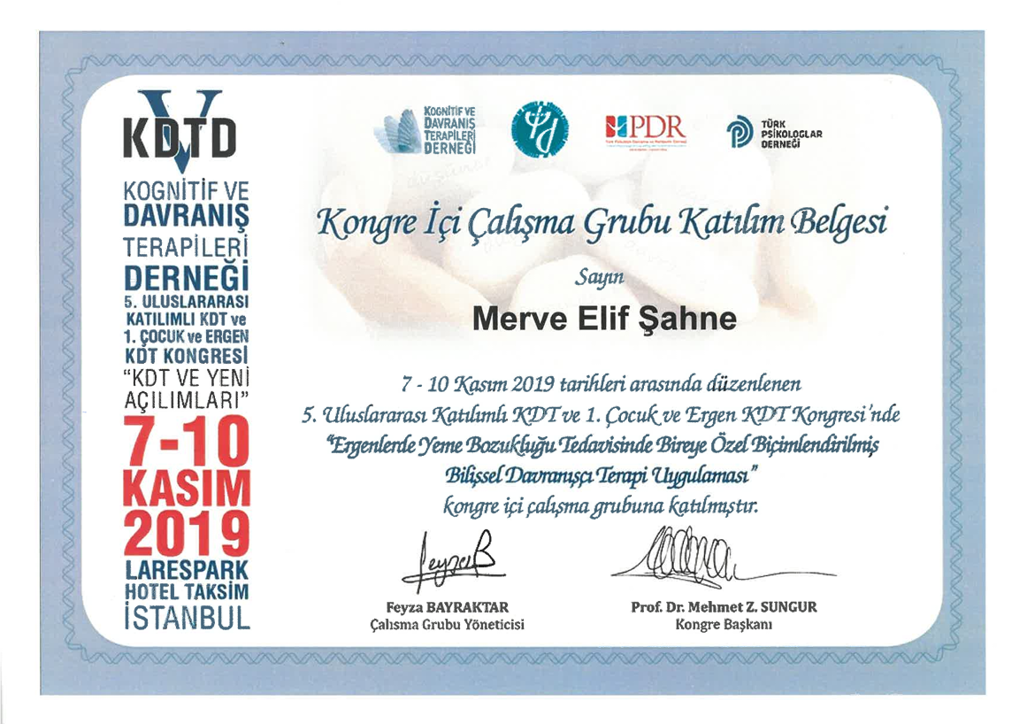 Çalışma ortamı 4