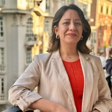 Kl. Psk. Merve Erkan, Klinik Psikolog, Manisa Şehzadeler
