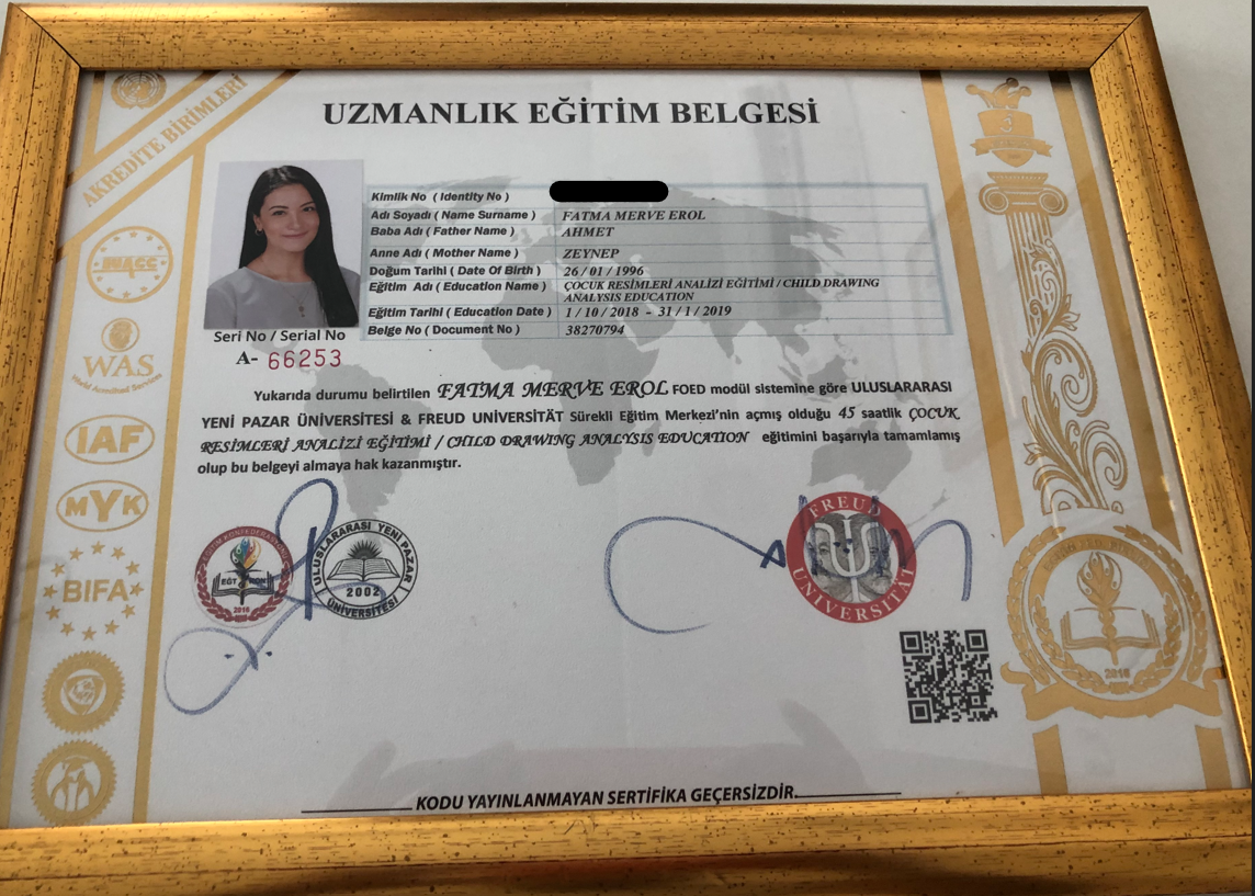 Çalışma ortamı 2