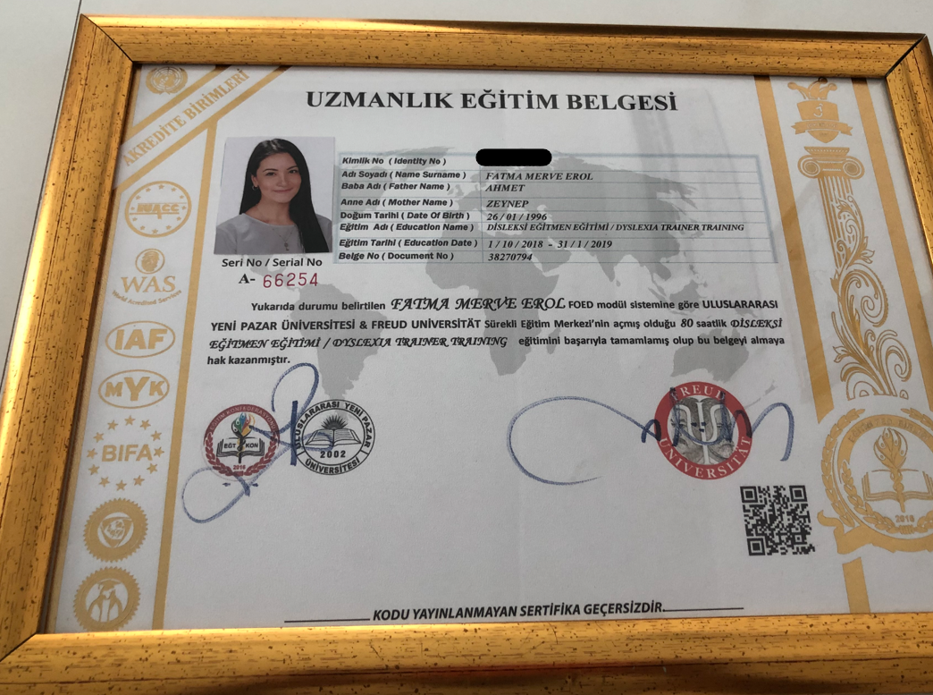 Çalışma ortamı 3