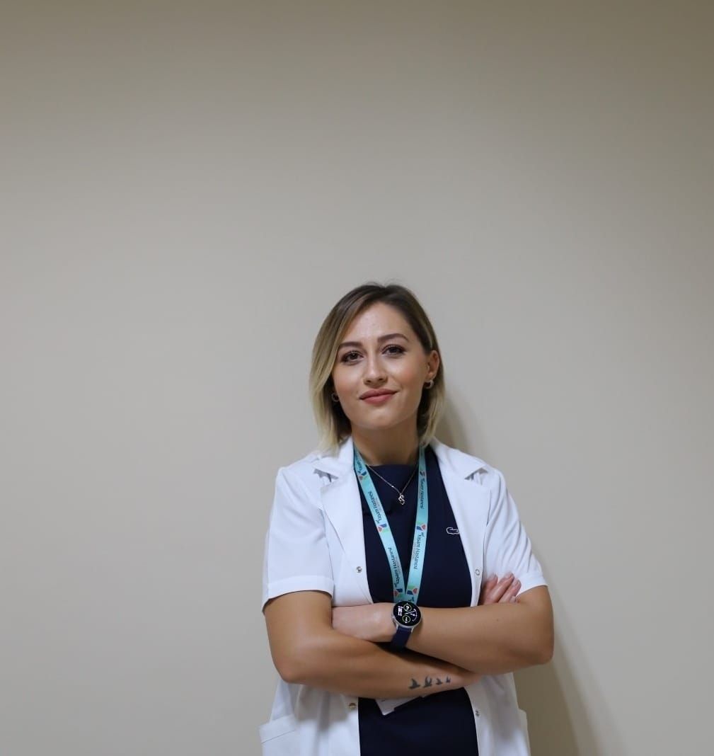 Çalışma ortamı 2