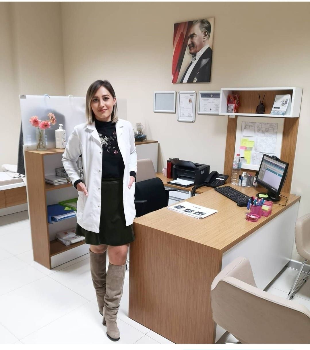 Çalışma ortamı 3